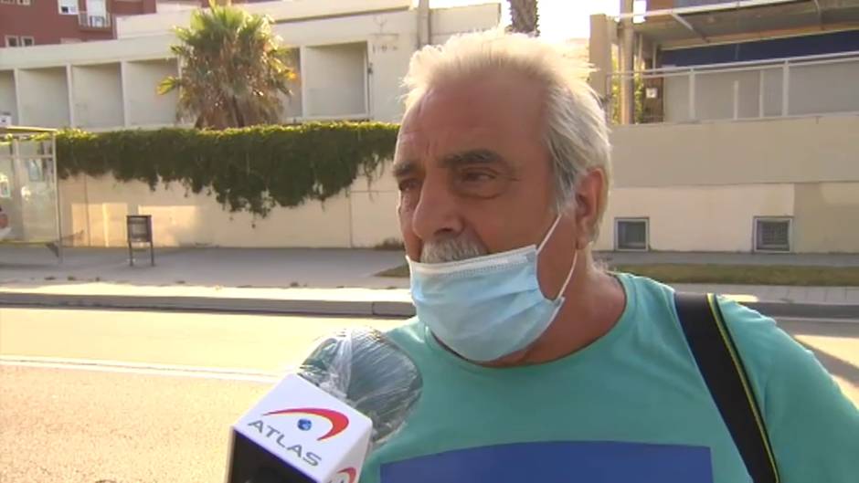 Lérida y la comarca del Segriá salen del aislamiento en horas