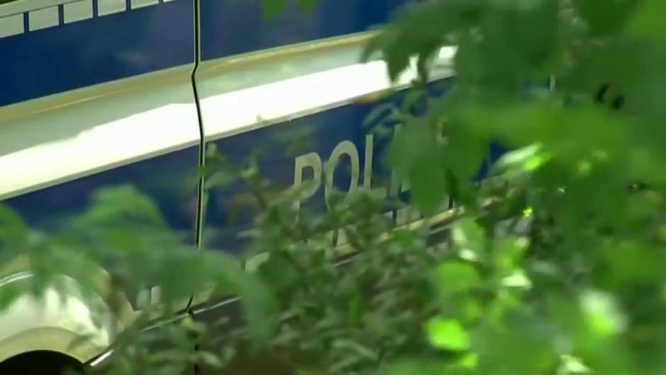 Investigan una zona de huertos por el asesinato de Madeleine McCann