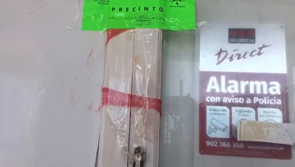 Clausuran un local de ocio del Paseo Marítimo de Cádiz por incumplir normas del Covid-19