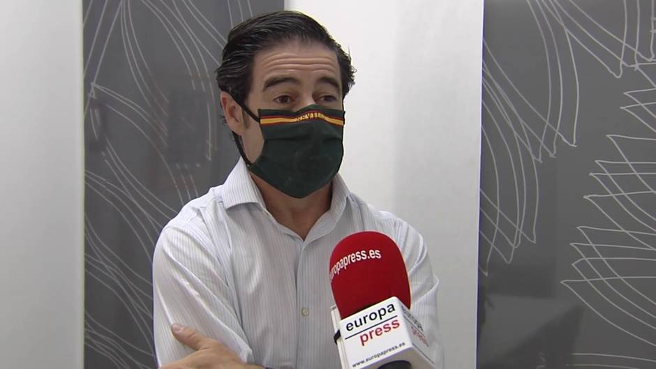 Los hosteleros andaluces piden responsabilidad ante los rebrotes