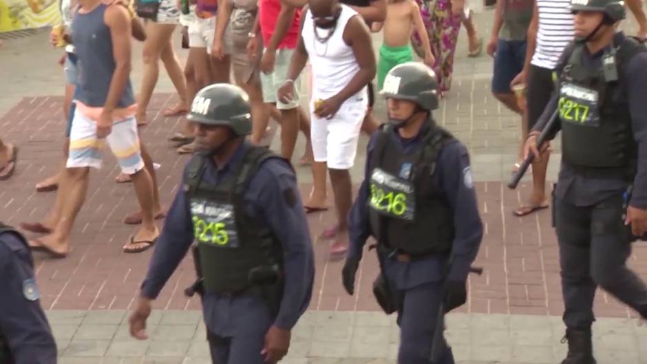 La OMS registra un nuevo récord de casos de coronavirus con más de 290.000