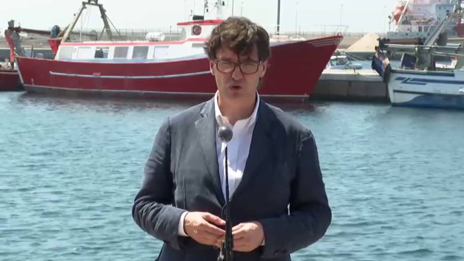 Illa respalda las restricciones al ocio nocturno impuestas por las CCAA para frenar los brotes