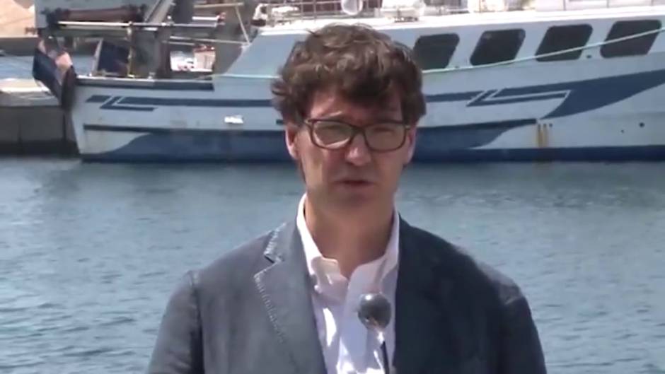 Illa apoya medidas de las autonomías y defiende que la Conferencia fuera presencial