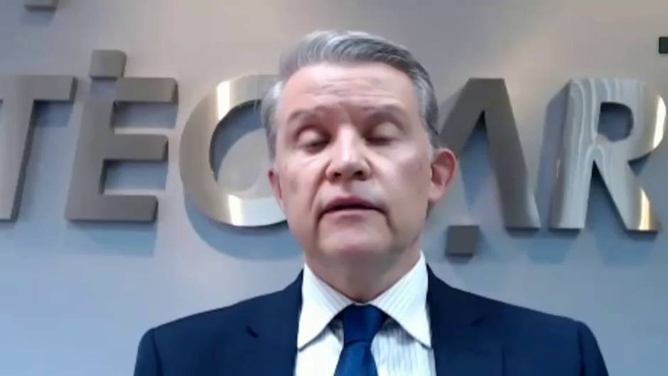 Latinoamérica entra en la carrera por producir la vacuna contra el coronavirus