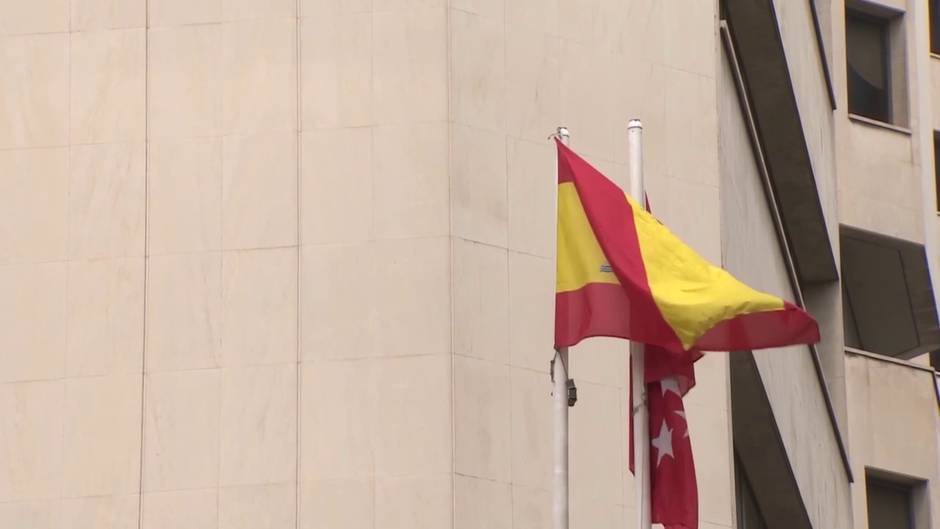 El juzgado facilita a Podemos la declaración completa de Calvente