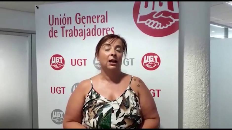 UGT pide "aprovechar el escenario de baja inflación"