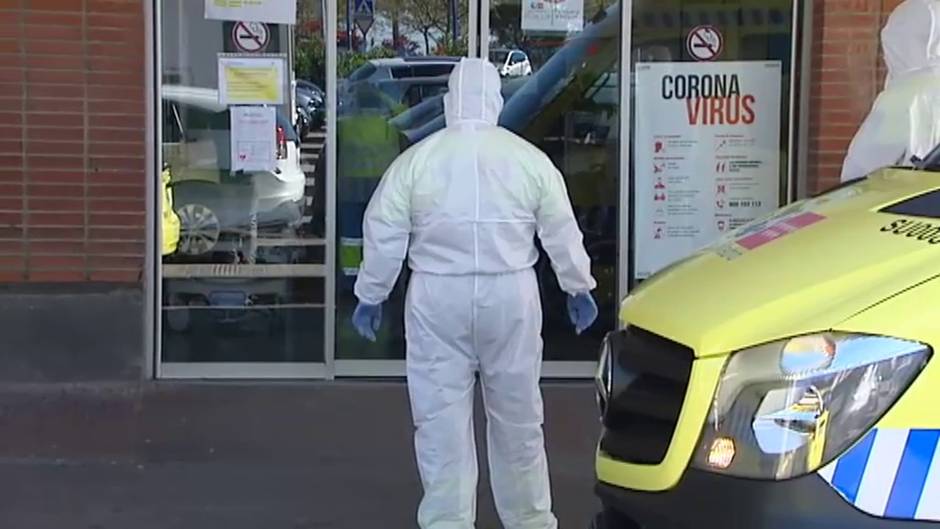 Madrid hará 6.000 pruebas PCR en las seis zonas donde se disparan los contagios