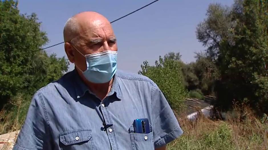 Cuatro de cada diez ríos españoles no cumplen los estándares de calidad del agua