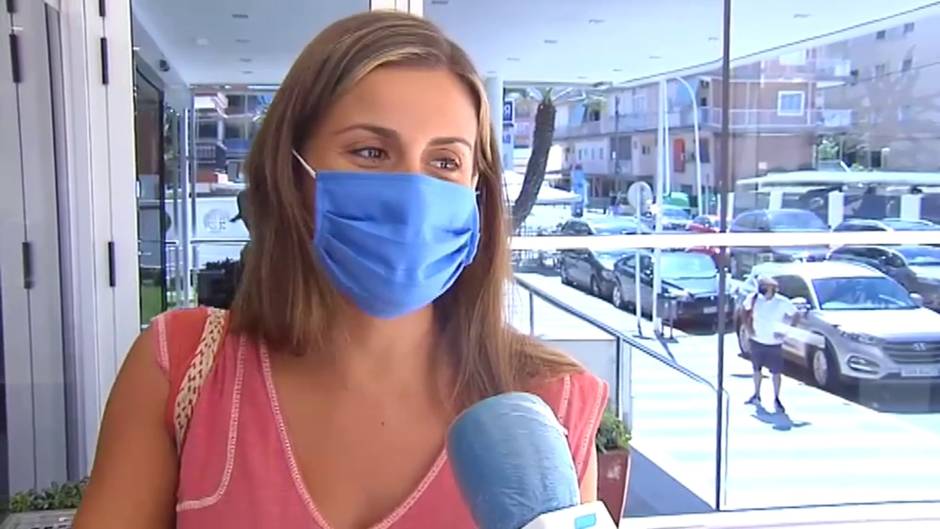 15 de agosto sin masificaciones de ida y vuelta