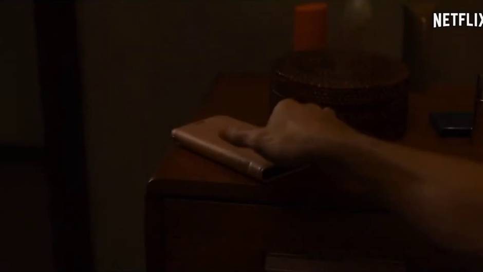 Ya está aquí el primer avance de lo nuevo de Mario Casas: 'El Practicante'