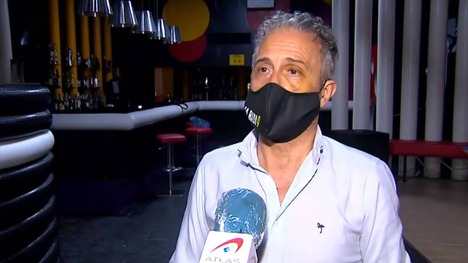 Último fin de semana de fiestas sin control dejan imágenes preocupantes del ocio nocturno