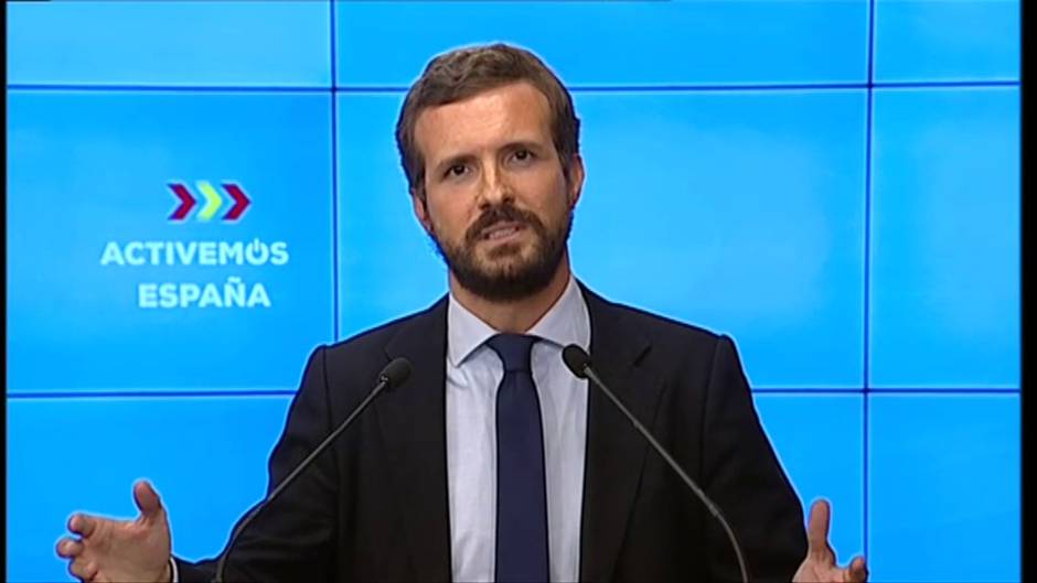 "Gracias Cayetana. Esta será siempre tu casa"