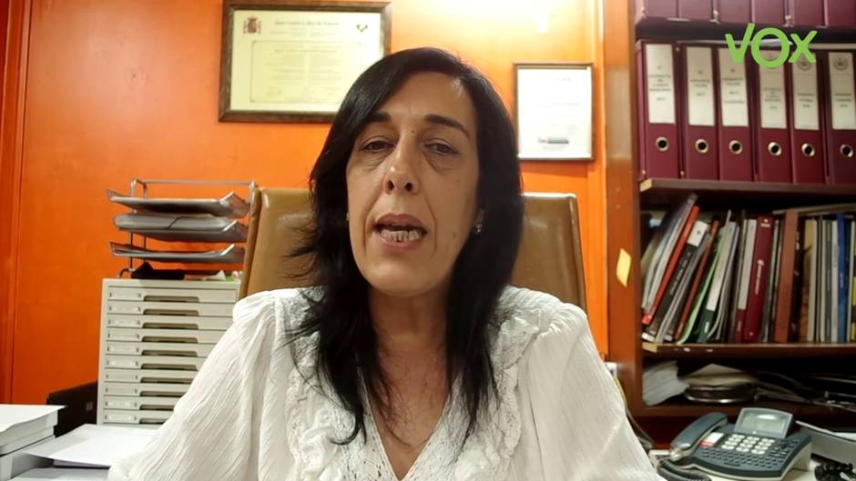 Vox presenta una querella por la gestión del vertedero de Zaldíbar