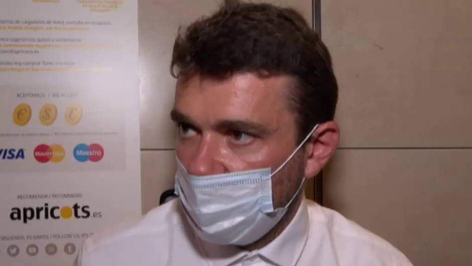 Los prostíbulos, un foco de contagio difícil rastrear