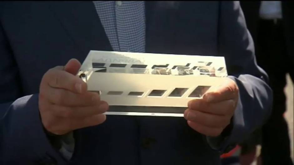 Las mujeres bielorrusas se alzan contra Lukashenko