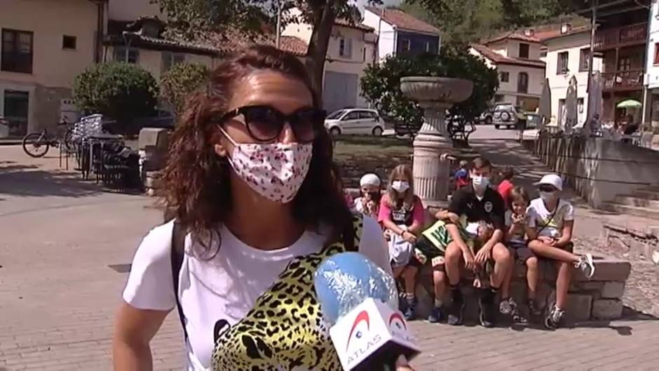 Aún hay paraísos libres de Covid, y están en Asturias