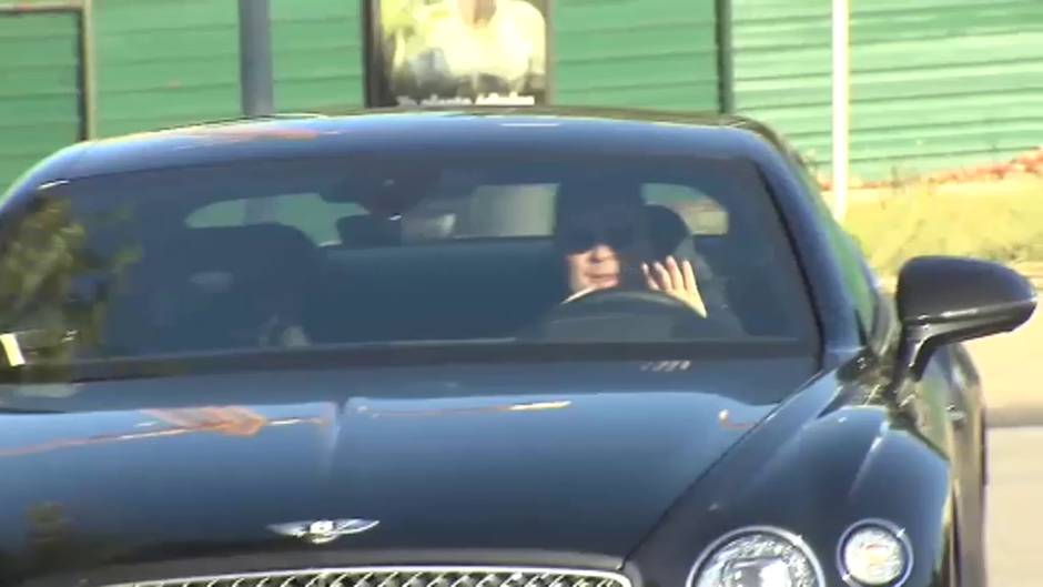 Leo Messi no se presenta a la prueba PCR para iniciar la pretemporada