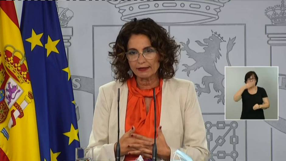 Casado no apoyará los presupuestos