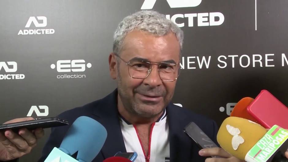 Jorge Javier Vázquez, "feliz" y "sin deudas con la vida", responde a sus 'haters'