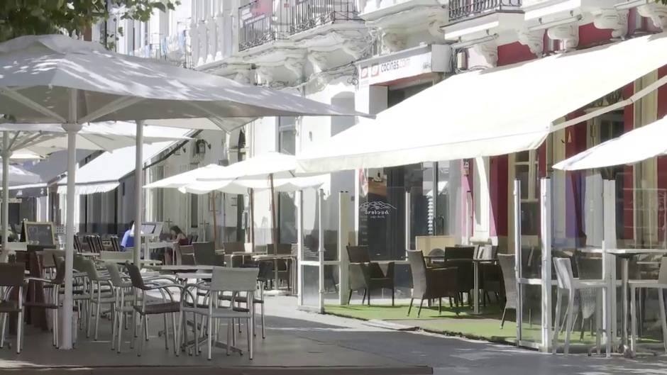 Cantabria establece un cordón sanitario sobre Santoña