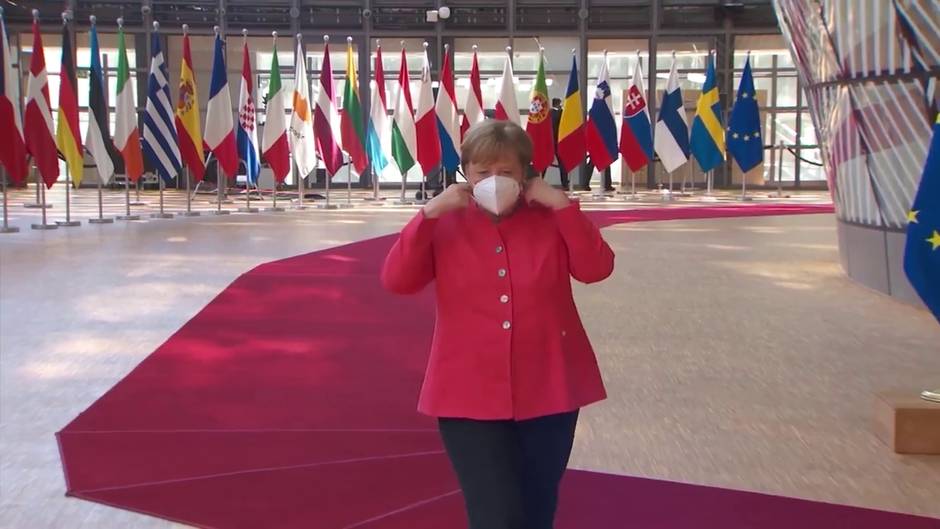 Alemania halla "pruebas inequívocas" del envenenamiento a Navalni