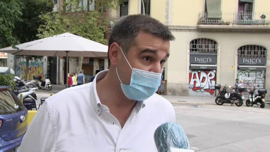 Quince días más de restricciones en la hostelería de Barcelona y 15 municipios del área metropolitana