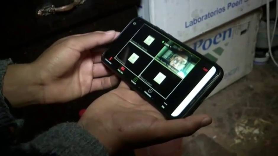 Las clases online ahondan aún más la brecha digital de Bolivia