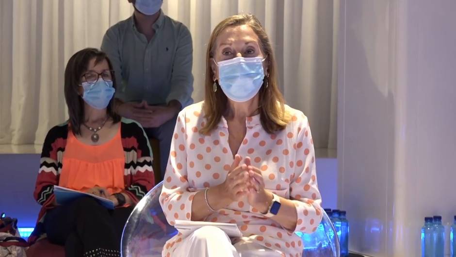 Pastor acusa al Gobierno de "quitarse de en medio" a la hora de planificar la vuelta al colegio