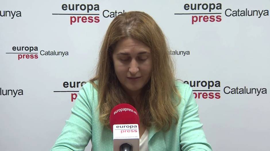 PNC ve en Torra falta de patriotismo limitando mesa de diálogo a autodeterminación