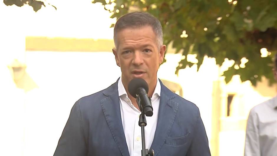 El caso Kitchen y los PGE, protagonistas del debate político