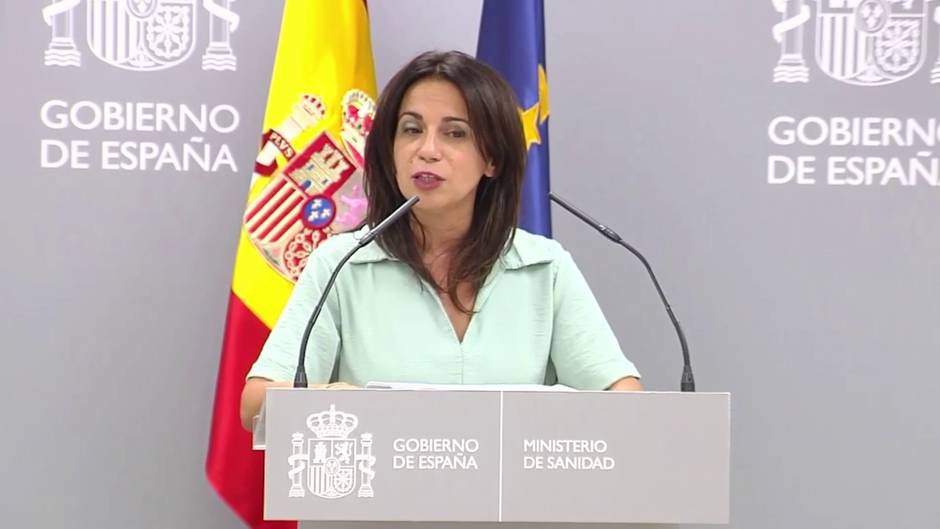 3.023 casos han sido diagnosticados en las últimas 24 horas en España