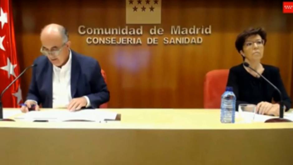 Madrid amplía las restricciones de movilidad a otras ocho zonas