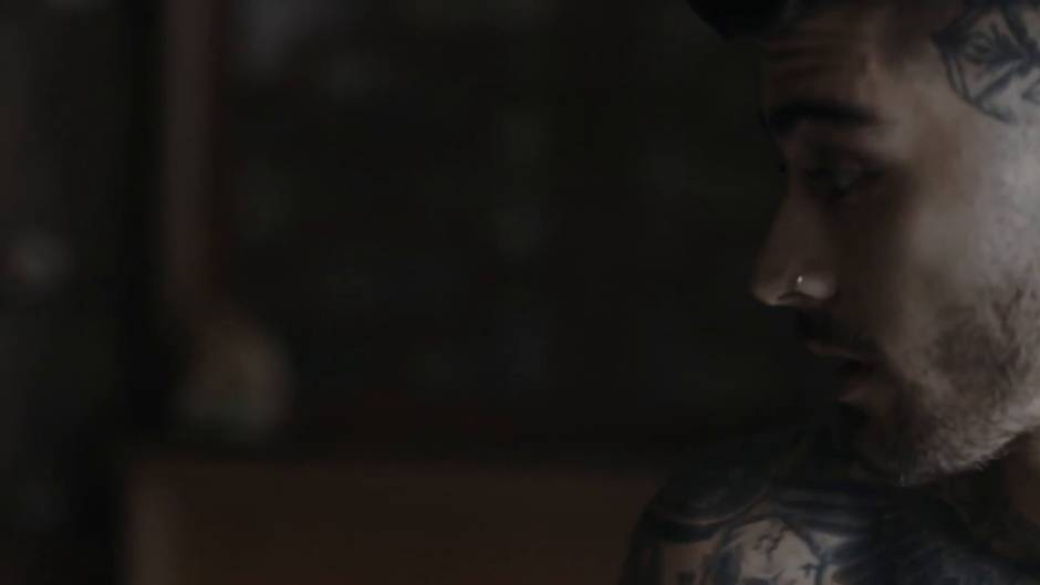 Zayn Malik vuelve más fuerte que nunca con 'Better'