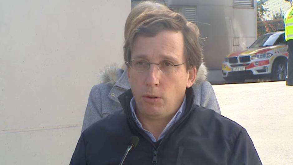 Sanidad emplaza a Ayuso a reconsiderar las medidas en Madrid