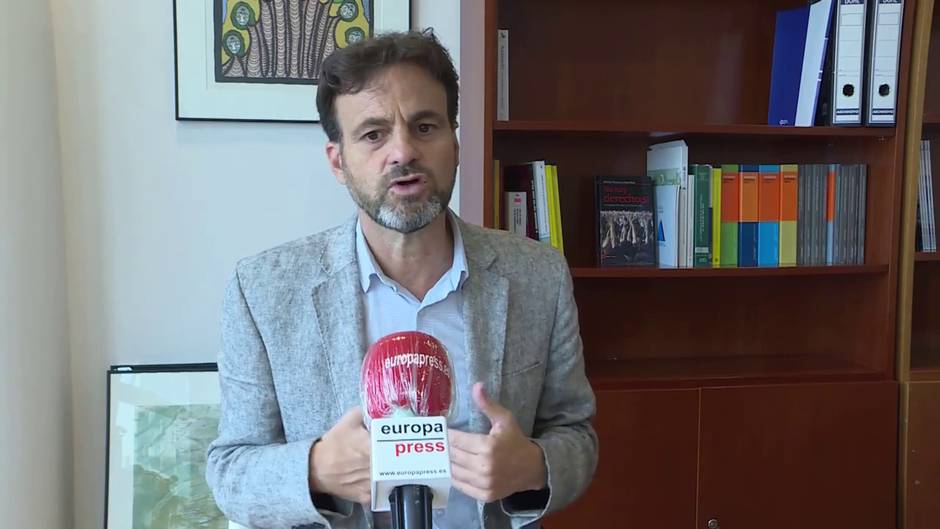 Podemos quiere prohibir que el Rey haga discursos sin control del Gobierno