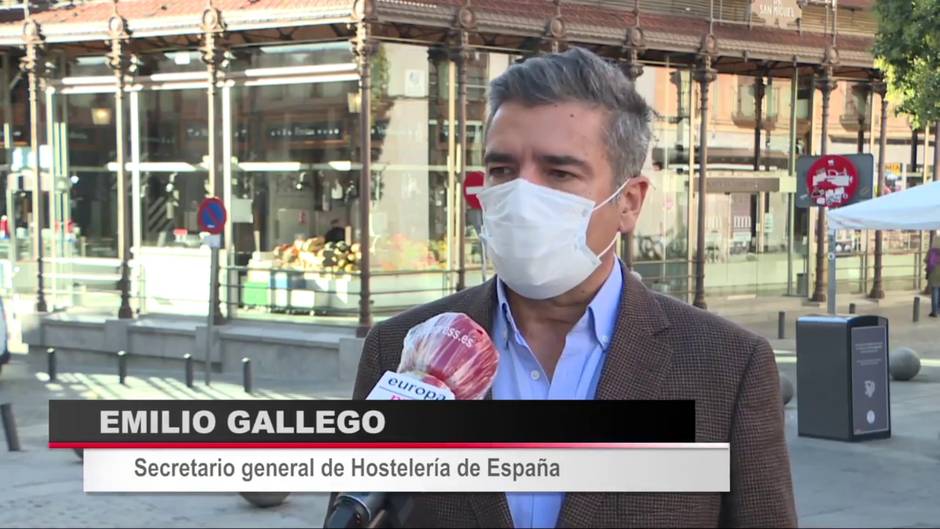 Hoy se celebra el 'Día Mundial del Turismo' en plena pandemia