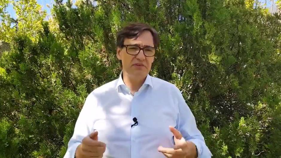 Illa destaca la respuesta del Gobierno y de Europa ante la crisis