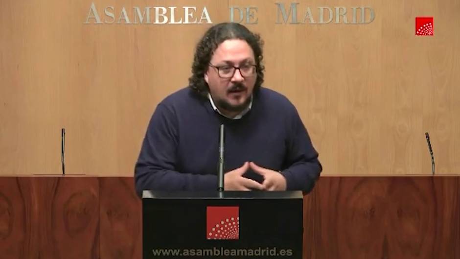 Podemos-IU cree que Ayuso "tiene que asumir las recomendaciones del Gobierno"