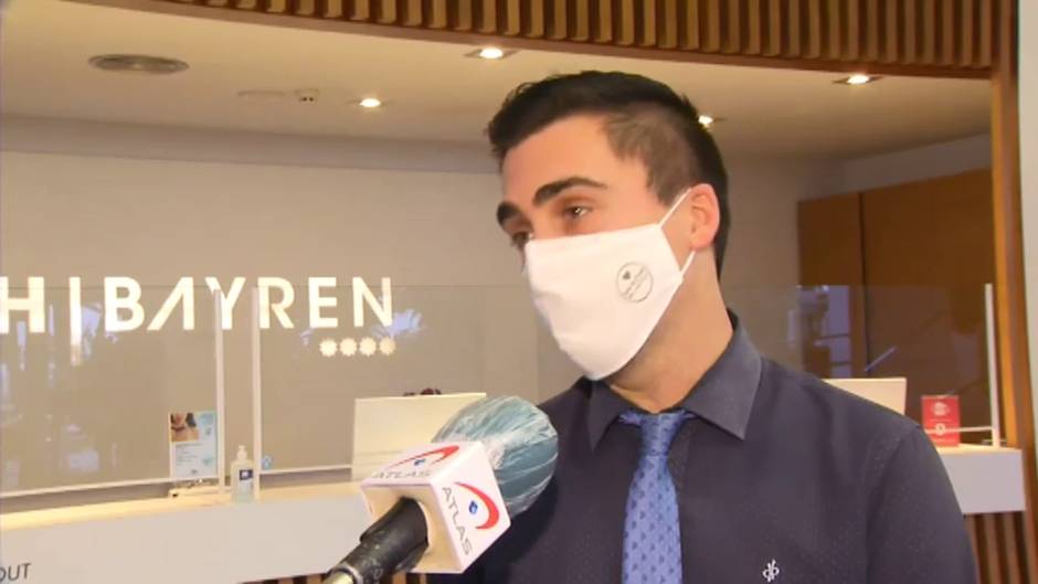 Las búsquedas de destinos vacacionales se disparan tras el anuncio de la apertura perimetral de Madrid