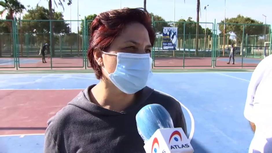 Llegan a Canarias más inmigrantes en un mes que en el resto de lo que va de año