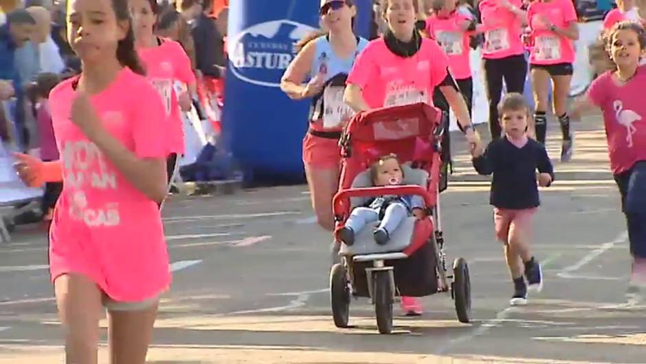 El 50 % de las mujeres con cáncer de mama ha perdido sus ingresos