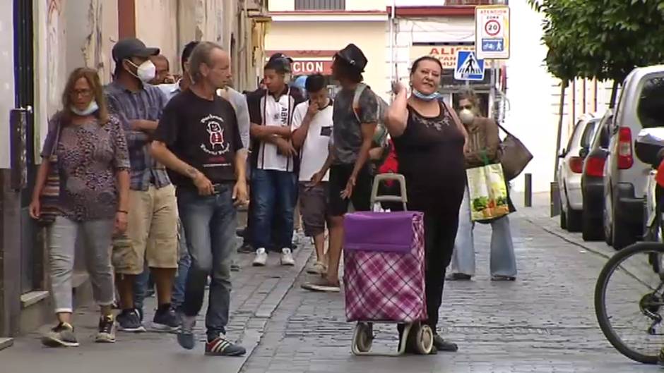 Sindemia, una pandemia agravada por la emergencia social