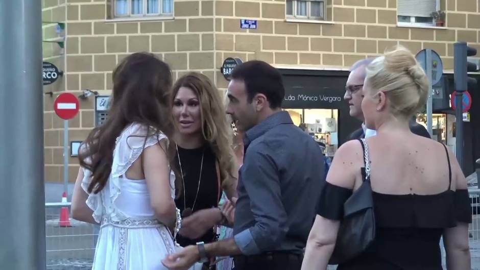 Se cumplen 23 años del enlace matrimonial entre Enrique Ponce y Paloma Cueva