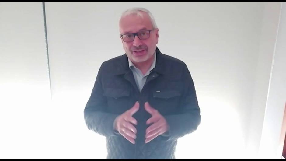 España de Noche reclama una reunión urgente y coordinada