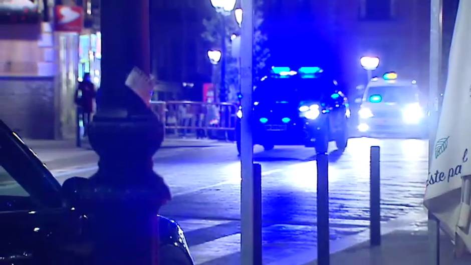 El Gobierno decreta el Estado de alarma y pedirá una prórroga de seis meses