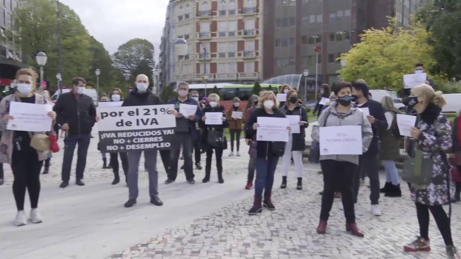 Peluquerías y Centros de Estética piden reducir el IVA al 10 por ciento