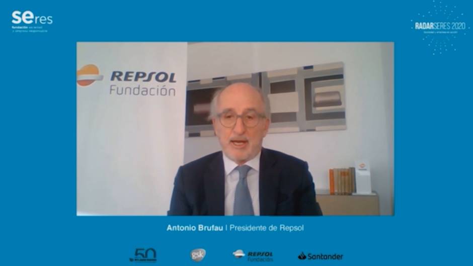 Fundación SERES celebra RADARSERES 2020 para impulsar la innovación social