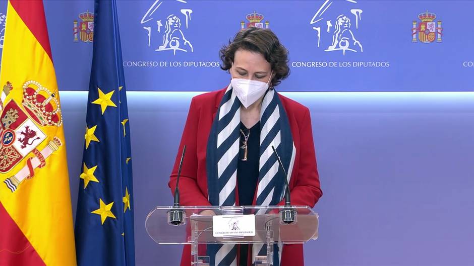 Valerio celebra la renovación de recomendaciones del pacto de Toledo