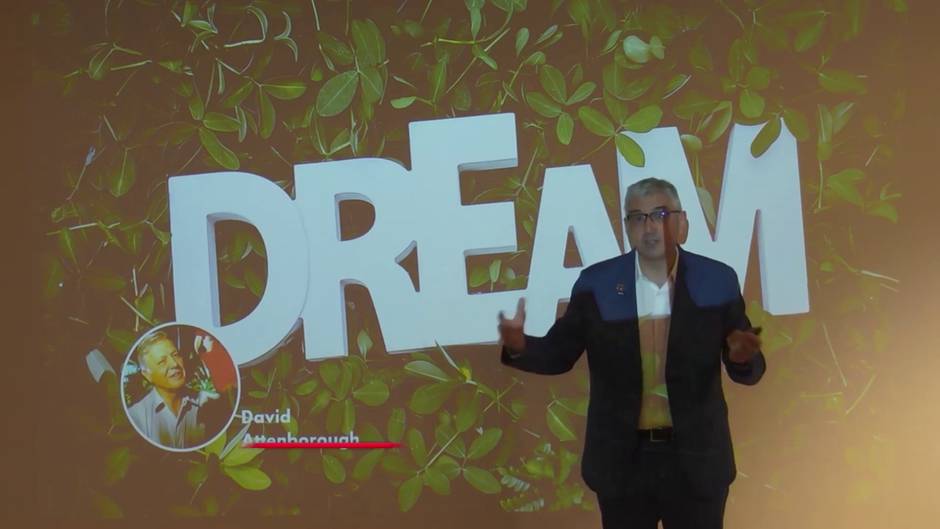 BForPlanet-Live aborda el compromiso empresarial con el desarrollo sostenible