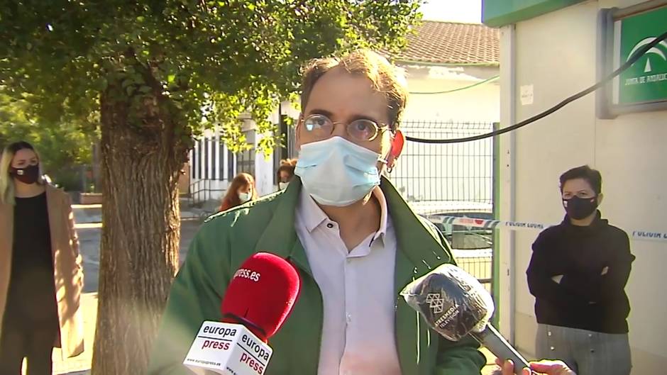 Toni Valero considera que Teresa Rodríguez ha tenido un comportamiento ético "deplorable"